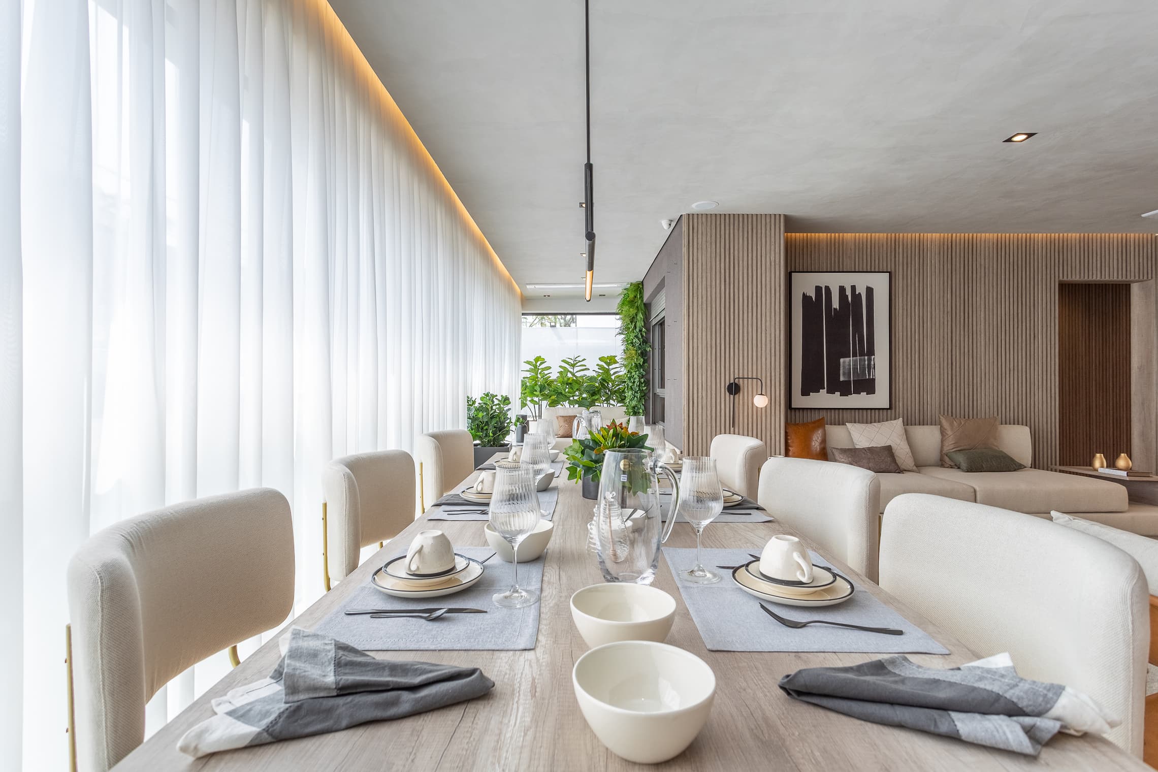 Latitude Campo Belo - Residencial